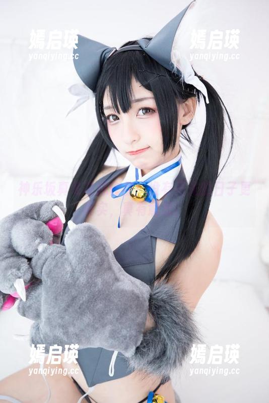 神乐坂真冬花嫁作品：没有圣光的日子更真实，真有意思！