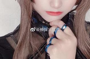 看神探火狸狸的写真套图，少女前线的无敌脸靠美貌取胜！