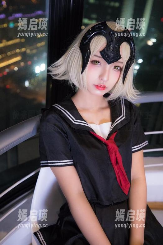 神楽坂真冬 快来围观!神楽坂真冬的绝对企划女仆主题,原图和壁纸一样让人有些脸红