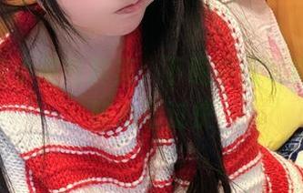 神沢永莉小墨写真集：下载中请勿喝水，以防心动过快