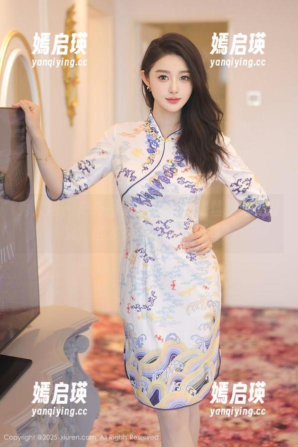 秀人网-Egg尤妮丝 秀人网 - 户外图集:Egg尤妮丝跟阳光打架,谁才是最后的胜利者?