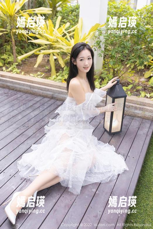 秀人网-Elise谭晓彤 秀人网 - 福利大放送!Elise谭晓彤的连体衣图片,比你的想象还要迷人!