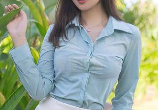 秀人网 – 兔女郎图册：小泡芙winna的甜蜜狩猎场