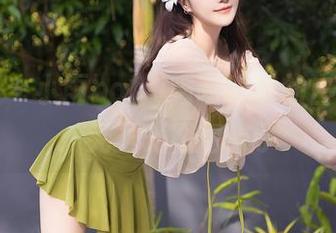 秀人网 – 小雨baby喝咖啡时的白丝瞬间：无圣光图包来了