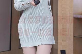 秀人网 – 小魔女奈奈的最新图册里，吊带不是唯一的魔法哦！