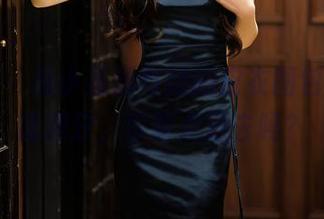 秀人网 – 是小逗逗与她的皮衣图包，时尚感满分，你敢点进去吗？