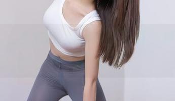 秀人网 – 木木hanna黑丝写真：精选原图内藏的秘密