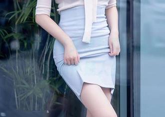 秀人网 – 沐子熙V女神写真作品集，瞬间让你怀疑人生