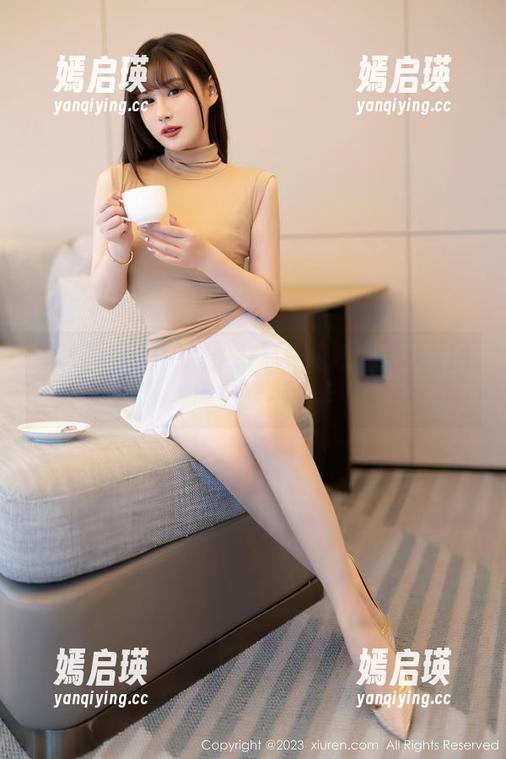 秀人网 - 想要温柔？抓住沫晓伊baby的美图资源不放手