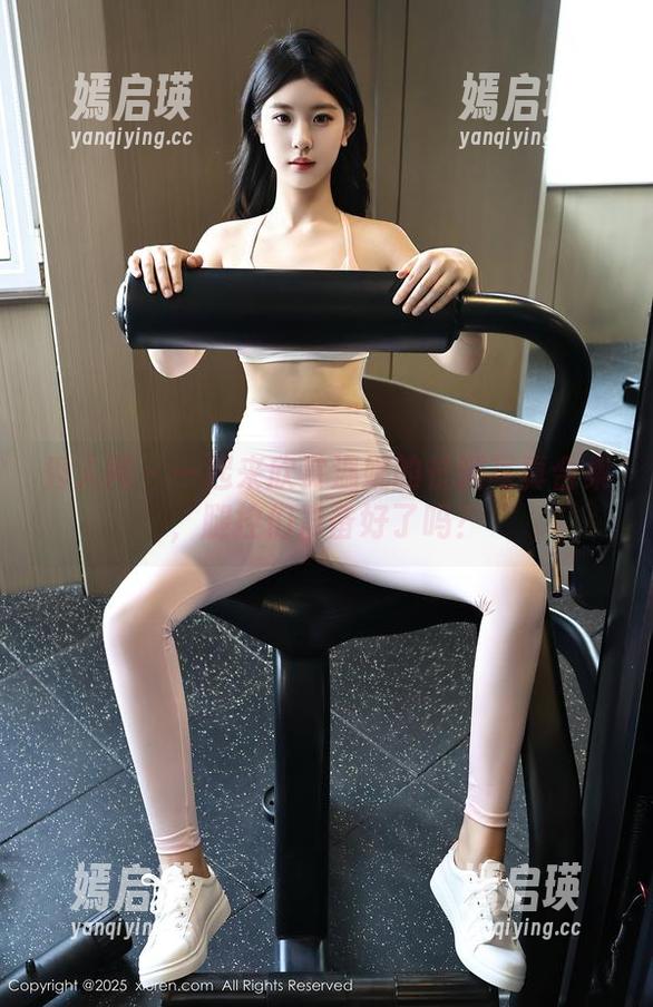 秀人网 - 一起来欣赏温妮的长腿写真合集，腿控们准备好了吗？