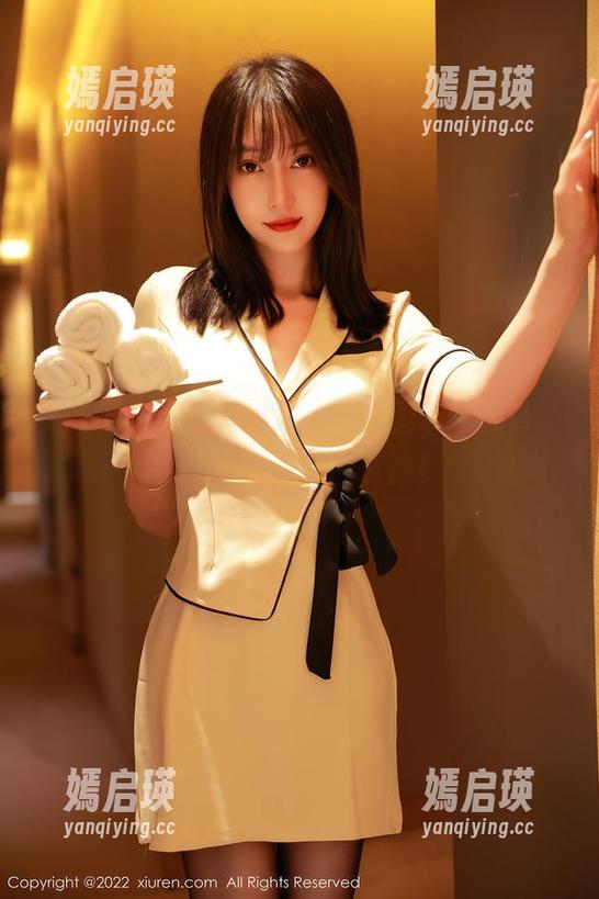 秀人网 - 双人写真集，王曼柔带你玩转‘人多好办事’的真谛！