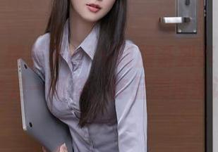 秀人网 – 糯美子mini制服系列真是太好了，完全是一场梦，作品美得没话说。