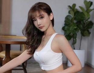 秀人网 – 赵可欣baby双人合集：无圣光，但有好心情！