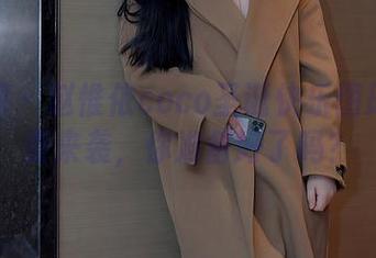 秀人网 – 赵惟依coco圣诞快乐图册—免费来袭，你准备好了吗？