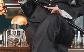 免费照片收集：秋和柯基的礼服瞬间，皮毛光滑得让人妒忌。