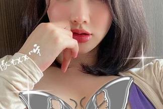 微密圈 – 早期美拍视频：童小芯的秘密写真时光