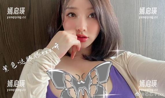 童小芯 微密圈 - 早期美拍视频:童小芯的秘密写真时光
