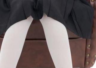 紧急企划 – 小恩的校服日记：一组美图捅破青春的底线