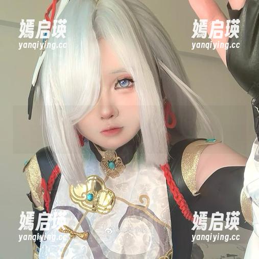 纯爱neko 想要点职场灵感?来看看纯爱neko最新职业装资源!