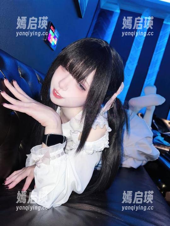 纸悦Etsu_ko的桃香合集：看这些图片，不小心就要迷失了