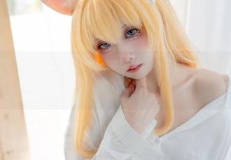 和服+纸悦Etsu_ko=我心中的最新照片，不来看看简直亏大了！