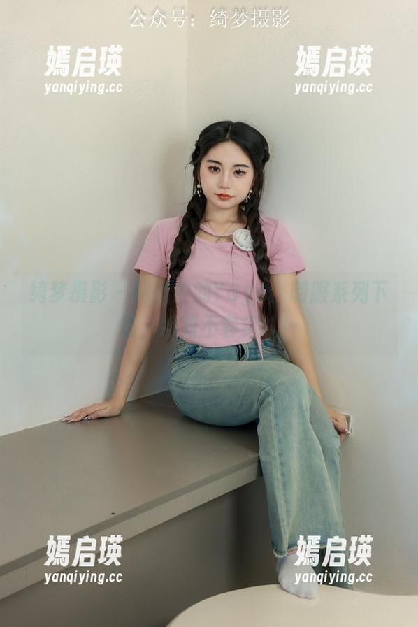 绮梦摄影-yaya 绮梦摄影 - 网盘中的Yaya:制服系列下载,绝对不容错过!