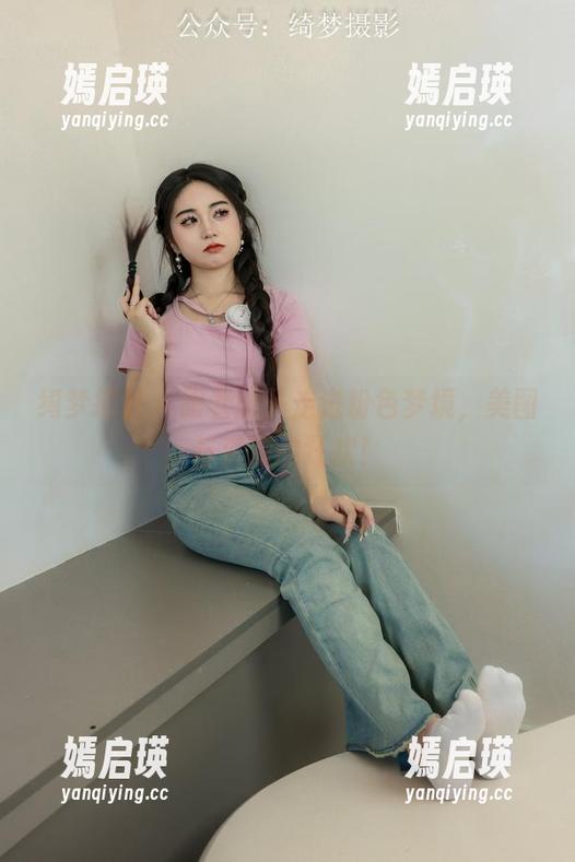 绮梦摄影-团子 绮梦摄影 - 跟着团子走进粉色梦境,美图与资源的狂欢!