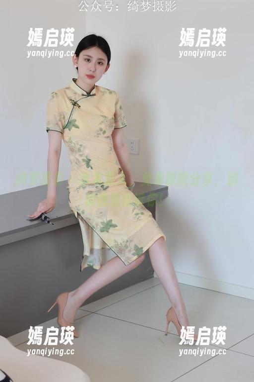 绮梦摄影 - 木木双人，免费原图分享，别说我没告诉你！