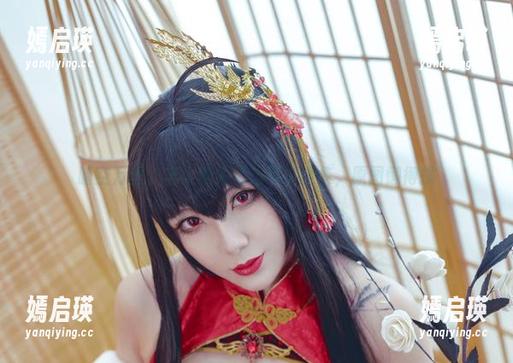 晴空万里，羊大真人海边写真全集，原图懒得挑
