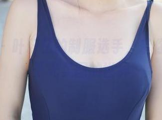 美媛馆 – 叶籽亿的制服选手，带你探索无圣光美图的世界