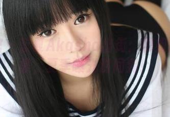 美媛馆 – 蓝夏Akasha出街：御姐写真图集，夏季曝光时间到！