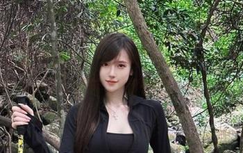 私拍美图大放送！腐团儿Ikaros的夏日让人自带风扇效果？