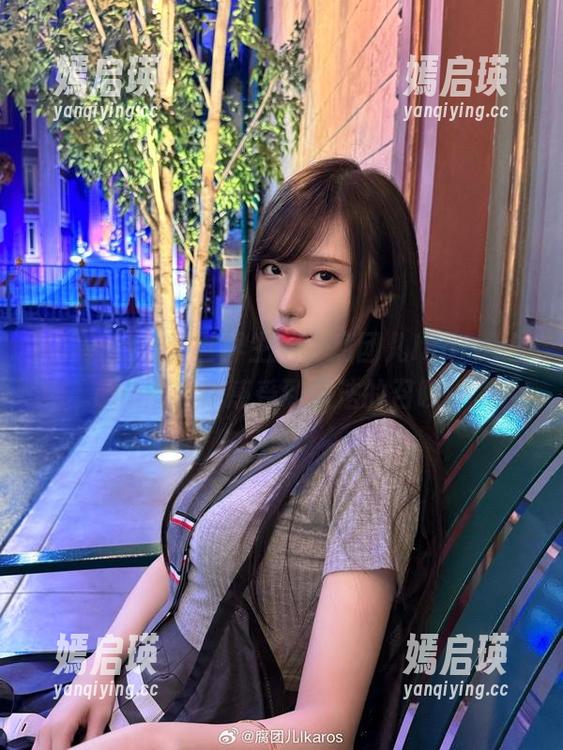 从零开始的异世界生活，腐团儿Ikaros的cos图让你感受到魔法的召唤！