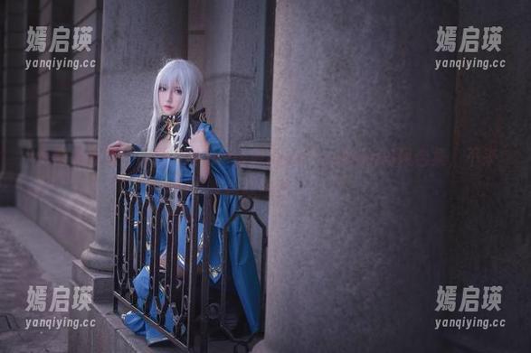 腐团儿Ikaros 免费大放送!腐团儿Ikaros舰队collection岛风合集,不来你就亏了~