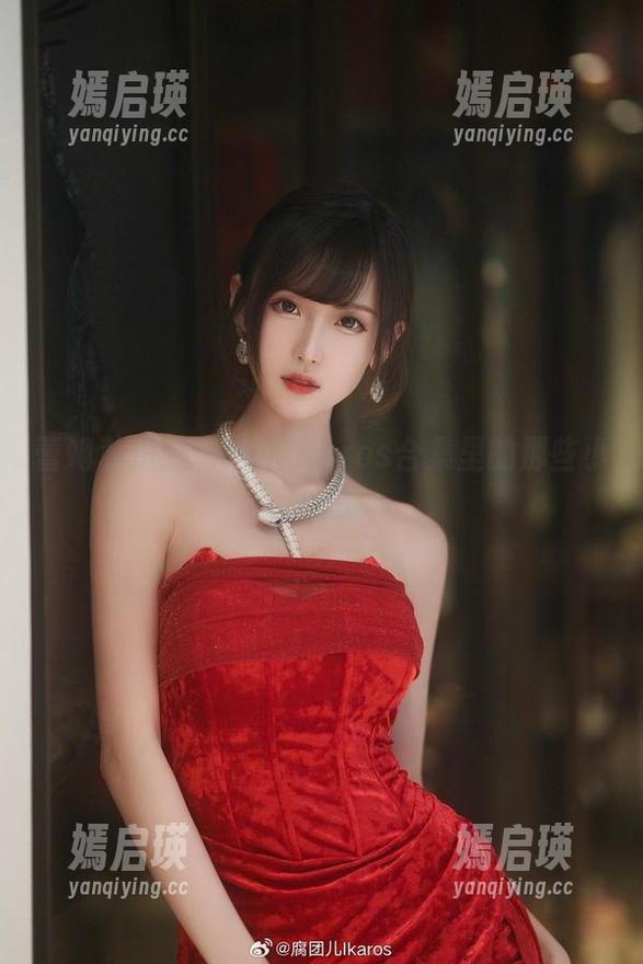 蕾姆私拍：腐团儿Ikaros合集里的那些小心思