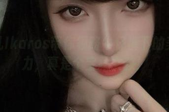 腐团儿Ikaros带你领略牛仔裤下的美图潜力，真是个宝藏女孩！