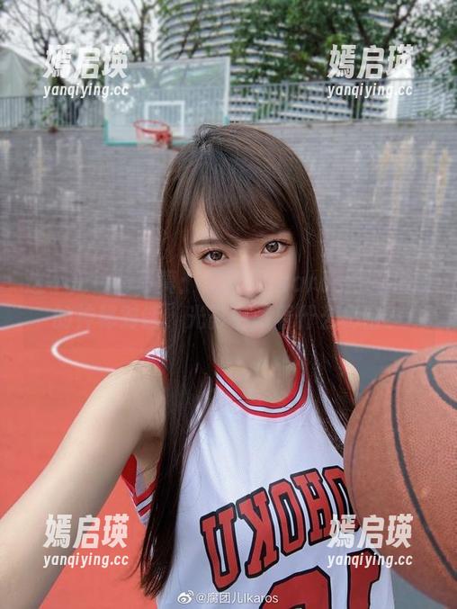 腐团儿Ikaros 这不是一部写真:腐团儿Ikaros与玉藻前的神秘对话,光影中藏着什么秘密?