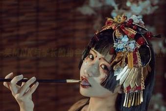 芊川一笑MNK与学长的约会全套图集：这一笑，太撩了！