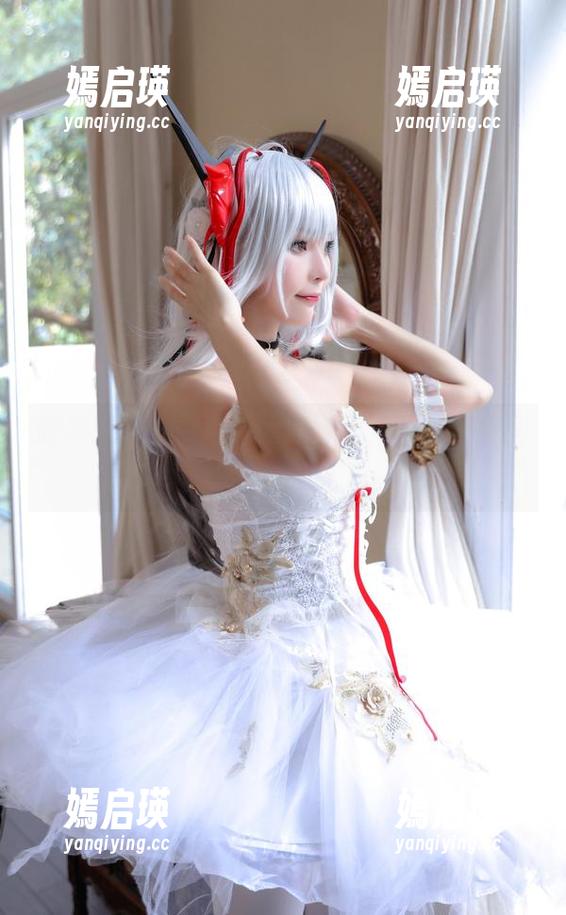呼唤苏嫣嫣阿姨的女仆大作，无圣光照亮你我的心！