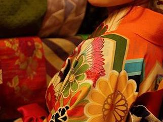 菠萝社 – 想要感受猫九酱Sakura的美足吗？这组高清写真绝对可以满足你！
