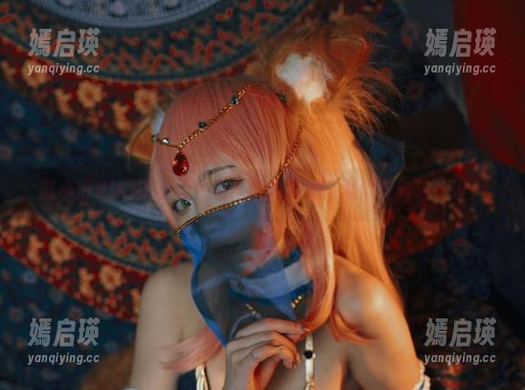 蓝小沂KiKi的校园生活：原图写真，剧情反转来一波！