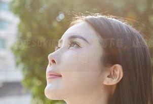 蜜桃社 – 明星博主Suki的职业装，高清下载，让你瞬间变身职场魔女！
