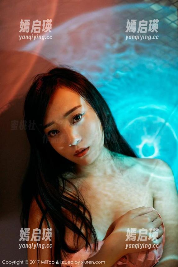 蜜桃社 - 珍妮Jeane的学妹奇遇记：高清作品集，绝对值得收藏！