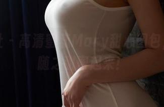 蜜桃社 – 高清蜜蕊Mary甜心图包，心情随之甜蜜起来！