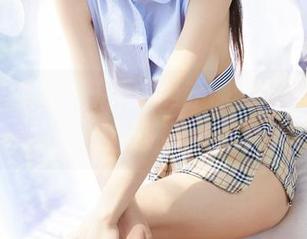 蜜桃社 – 夏日狂想：顾乔楠的照片合集，比西瓜还清凉！
