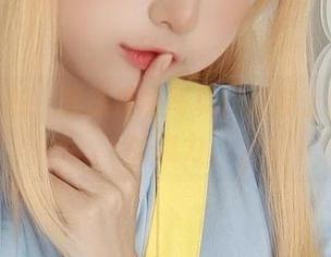 轻松一刻，蠢沫沫的写真作品穿上连体衣的魔力
