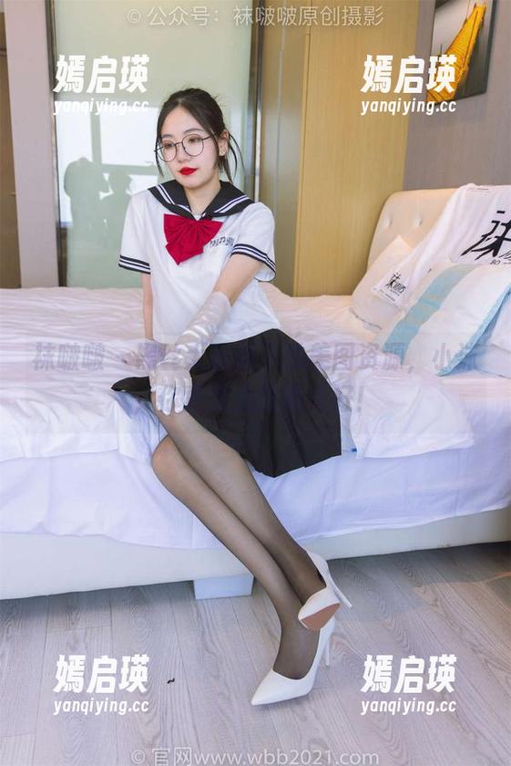袜啵啵-小沫 袜啵啵 - 黑丝大腿袜下的美图资源,小沫,你真是我的心头好!