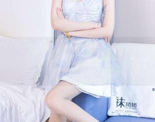 袜啵啵 – 瑶瑶透明写真：壁纸界的隐秘密码，谁解得开？