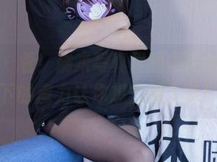 袜啵啵 – 看！糯米写真里的厚肉丝，镜头下的魔力让你想立刻入坑！