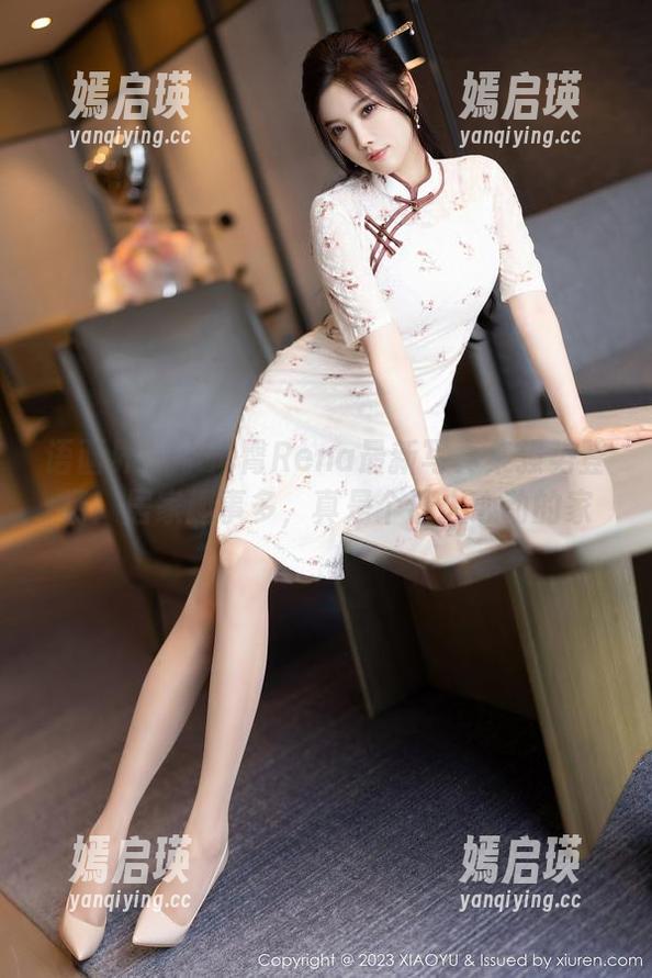 语画界-小海臀Rena 语画界 - 小海臀Rena最新写真集强势登场!居家趣事多,真是个让人心动的家